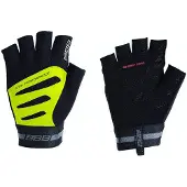 BBB Team Short Gloves Noir M