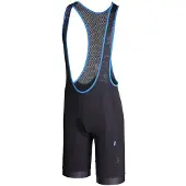 BBB Coldshield Bib Shorts Noir L Homme