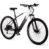 Youin Everest 29´´ Mtb Electric Bike Blanc,Noir M / 504Wh