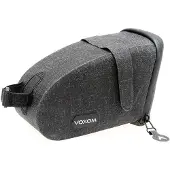 Voxom Bag Sat2 0.5l Saddle Bag Gris