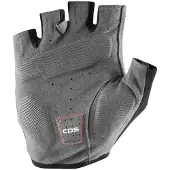 Castelli Entrata V Short Gloves Bleu XS Homme