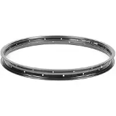 Saltbmx Valon 20´´ Bmx Rim Argenté 20´´ 36H