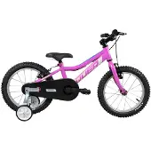 QÜer Vélo Mission 16´´