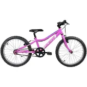 QÜer Mission 20´´ Bike Rose Garçon