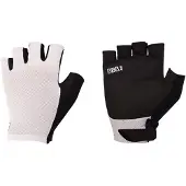 BBB Airsupport Short Gloves Blanc XS