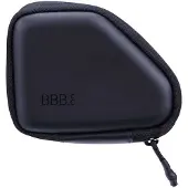 BBB AdaptCase Frame Bag Black 0,46 L