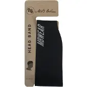 MB Wear Headband Noir Homme
