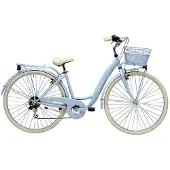 Adriatica Panda 700 6s Bike Bleu