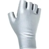Bioracer Speedwear Concept Tt Short Gloves Argenté L
