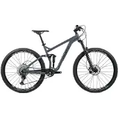 Lupo Trail 29´´ Deore Slm6100 Mtb Bike Gris 47