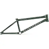 Wethepeople Paradox 21´´ Tt Bmx Frame Vert
