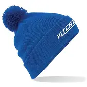 Ritchey Beanie Bleu Homme