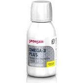 Sponser Sport Food Oméga-3 Plus Bouteille En Pet Agrumes 150ml