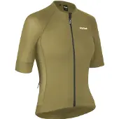 Gripgrab Pacr Short Sleeve Jersey Vert XS Femme