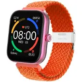 Dcu Tecnologic Advance Tecnologic Los Angeles, 4.57 cm (1.8"), TFT, Écran tactile, 0.064 Go, 45 g