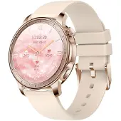 COLMI Montre intelligente V65 (or)