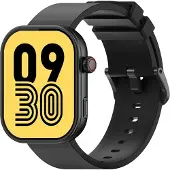 Zeblaze Btalk Plus Smartwatch Doré
