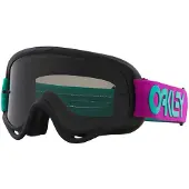 Oakley O-frame Mx Goggles Rose Dark Grey/CAT1