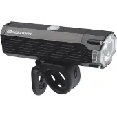 Blackburn Dayblazer Front Light Argenté 1000 Lumens