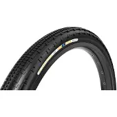 Panaracer Gravelking SK 28", Pneu pliant TLR - noir - 50-622 / 28 x 2.0 pouces