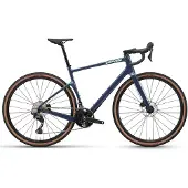 Cervelo Aspero Grx Rx820 2x 2025 Gravel Bike Bleu 48