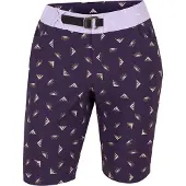 Pearl Izumi Summit Shell Shorts Violet 36 Femme
