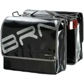BRN Truck Panniers 22l Noir