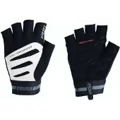 BBB Team Short Gloves Noir S
