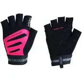 BBB Team Short Gloves Noir M