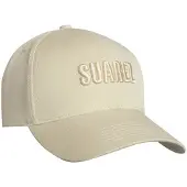Suarez Bend 2.4 Cap Beige