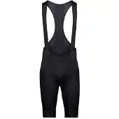 POC Cadence Bib Shorts Noir XS Homme