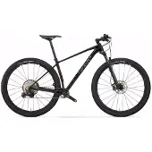 Wilier Usma Sl 29´´ Nx Eagle 2025 Mtb Bike Noir M