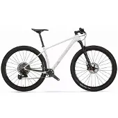 Wilier Usma Sl 29´´ Nx Eagle 2025 Mtb Bike Blanc M