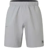 Endura Pantalon de sport 'LOOP' gris clair