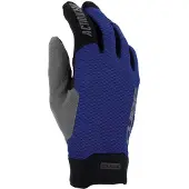 Cube Actionteam Gloves Bleu XS
