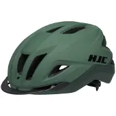 HJC Casque de Cyclisme - CROSSER - Vert (55-59 cm)