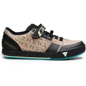 Dainese Hg Acto Pro Mtb Shoes Beige EU 46