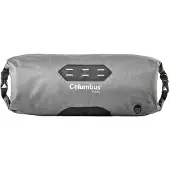 Columbus Sacoche de guidon Dry 9l Gris Gris One Size