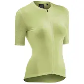 Northwave Extreme Short Sleeve Jersey Jaune M Femme