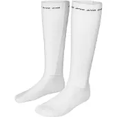 Orca Aero Long Socks Blanc EU 35-38