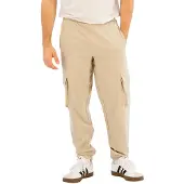 Adidas Utility Pants Beige S Homme