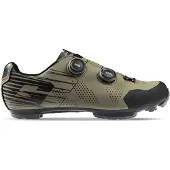 Gaerne G.obsidian Gravel Shoes Vert EU 43 Homme