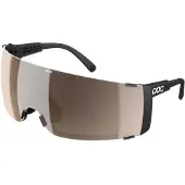 POC Lunettes Propel Cat.2 Noir Verre Doré
