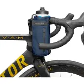 Almsthre Stem Feed Handlebar Bag Bleu