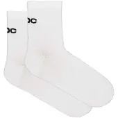 POC Cadence Road Air Socks Blanc EU 37-39