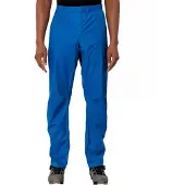 Vaude Bike Drop Ii Pants Bleu XS / Regular Homme