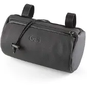 Ges Jaizkibel Sac de guidon 3l Noir Noir One Size