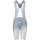 Agu Breakaway Bib Shorts Bleu S Femme