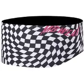 MB Wear Headband Noir Homme