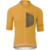 Agu Maillot à Manches Courtes Gravel Venture